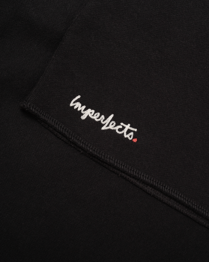 Signature Shortie in Midway Fleece