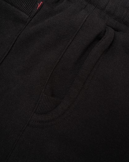Signature Shortie in Midway Fleece