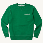 Signature Crew in Midway Fleece - Bonsai