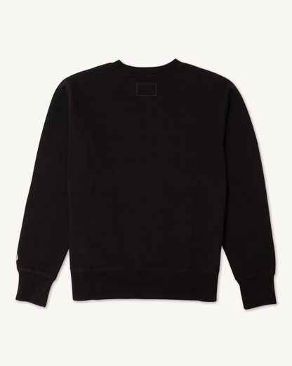 Signature Crew in Midway Fleece