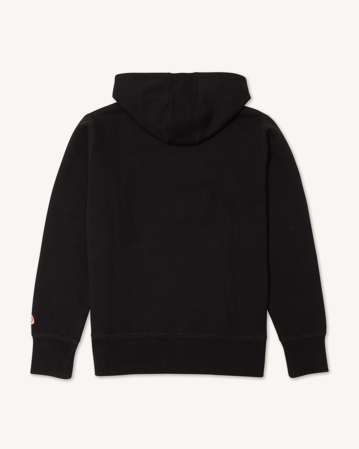 Signature Hoodie in Midway Fleece