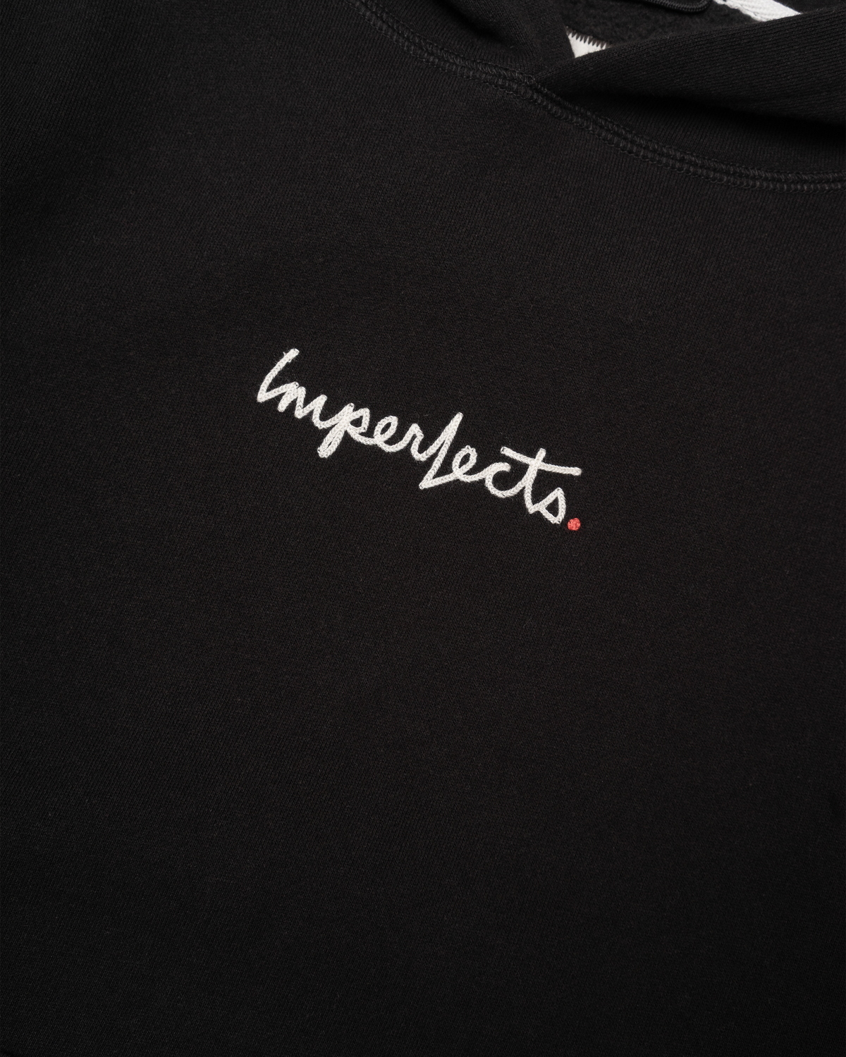 Signature Hoodie in Midway Fleece