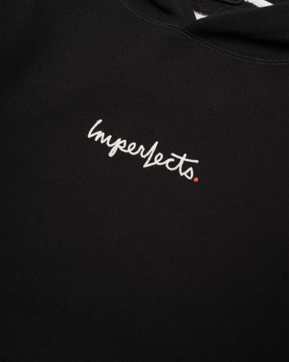 Signature Hoodie in Midway Fleece