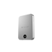 ATECH Slim 10000mAh Magnetic Power Bank - Silver