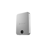 ATECH Slim Magsafe Power Bank - Silver
