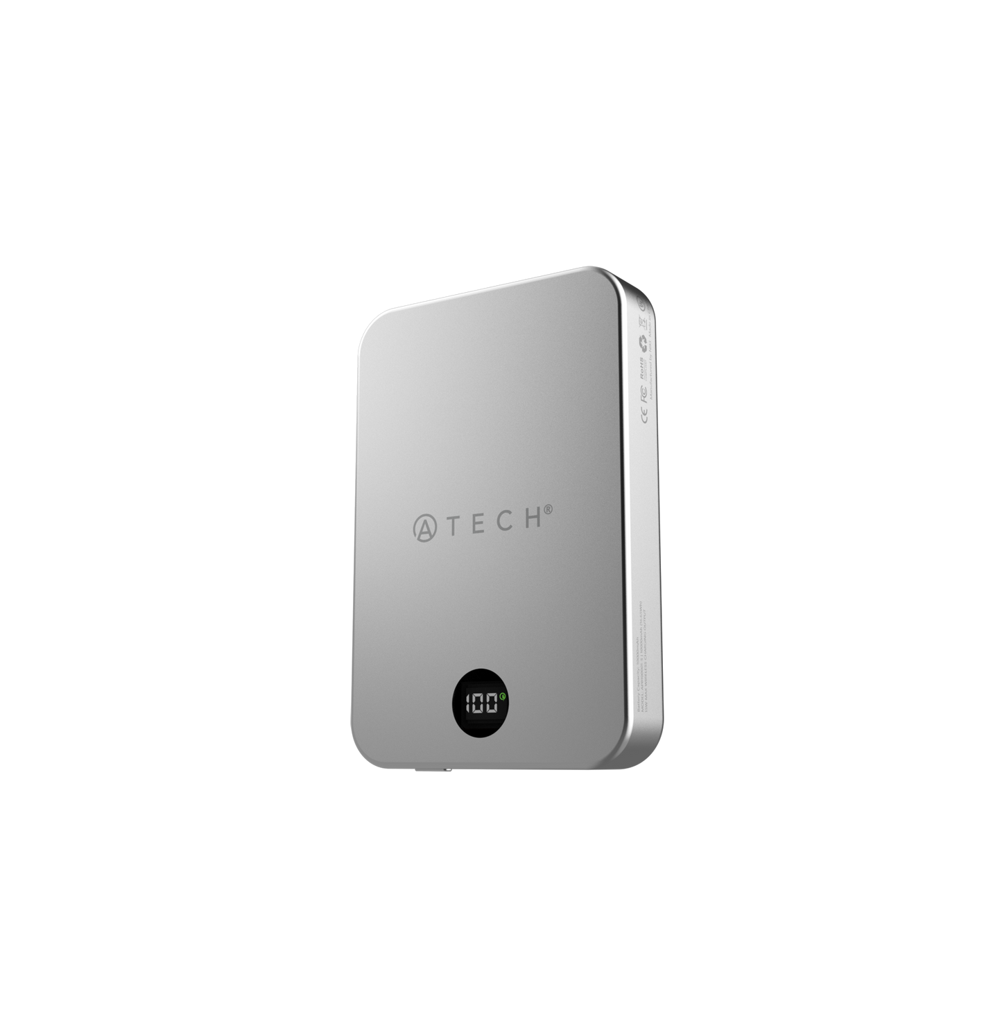 ATECH Slim Magsafe Power Bank
