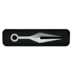 Tomo Golf Ninja Kit Divot Tool - Silver