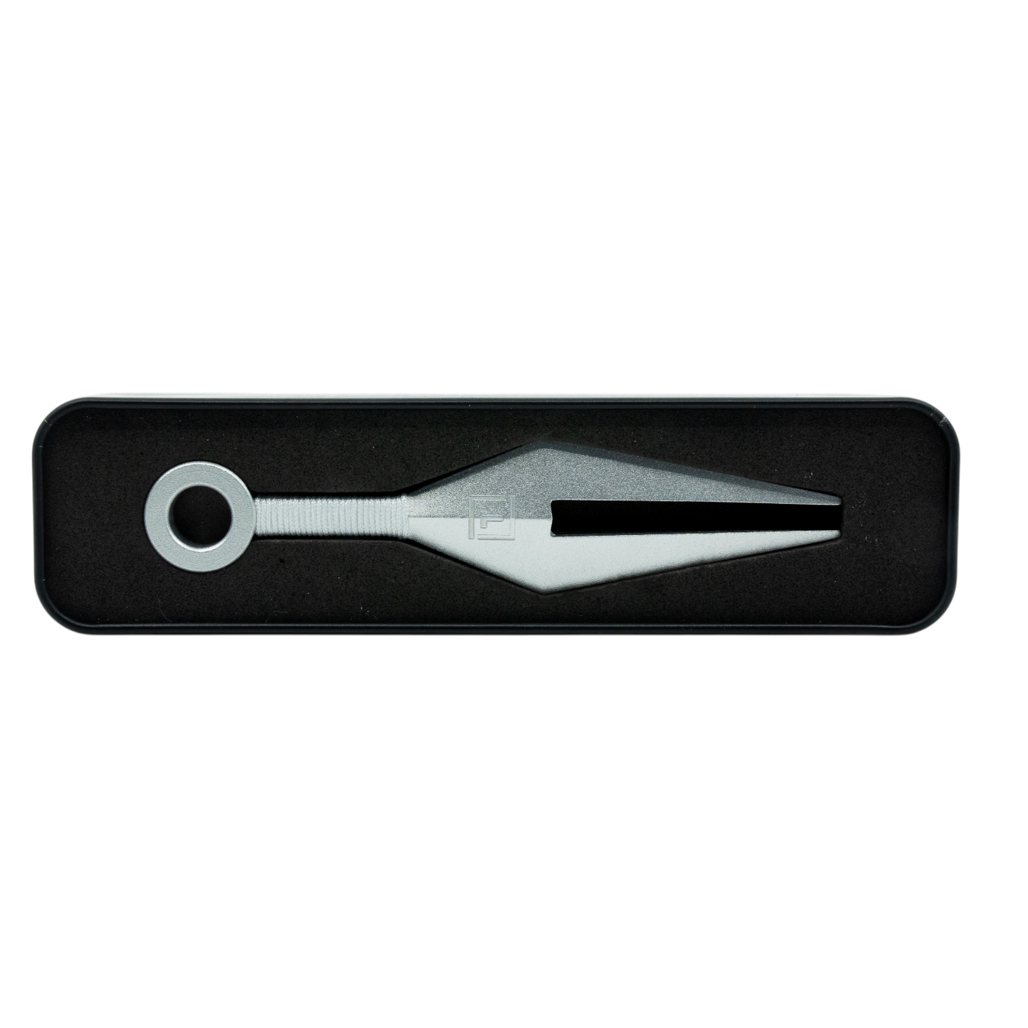 Tomo Golf Ninja Kit Divot Tool Silver