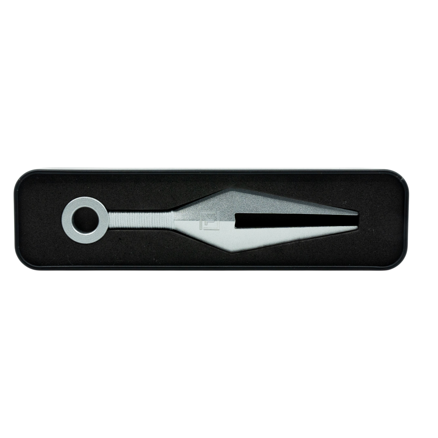 Tomo Golf Ninja Kit Divot Tool Silver