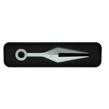 Tomo Golf Ninja Kit Divot Tool Silver