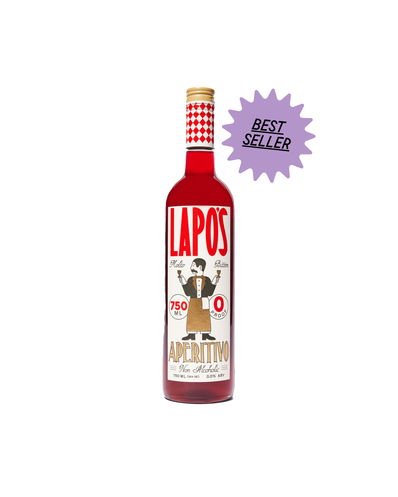 Lapo's Aperitivo