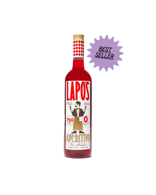 Lapo's Aperitivo