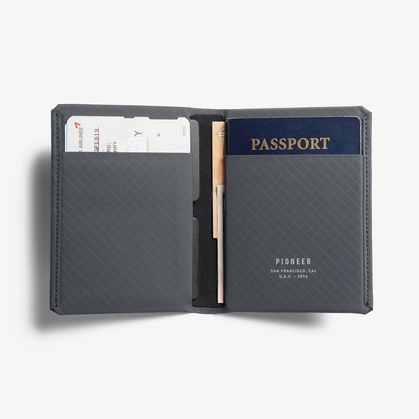 Passport Wallet