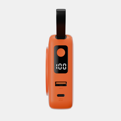 SmartCharge (Gen 2)