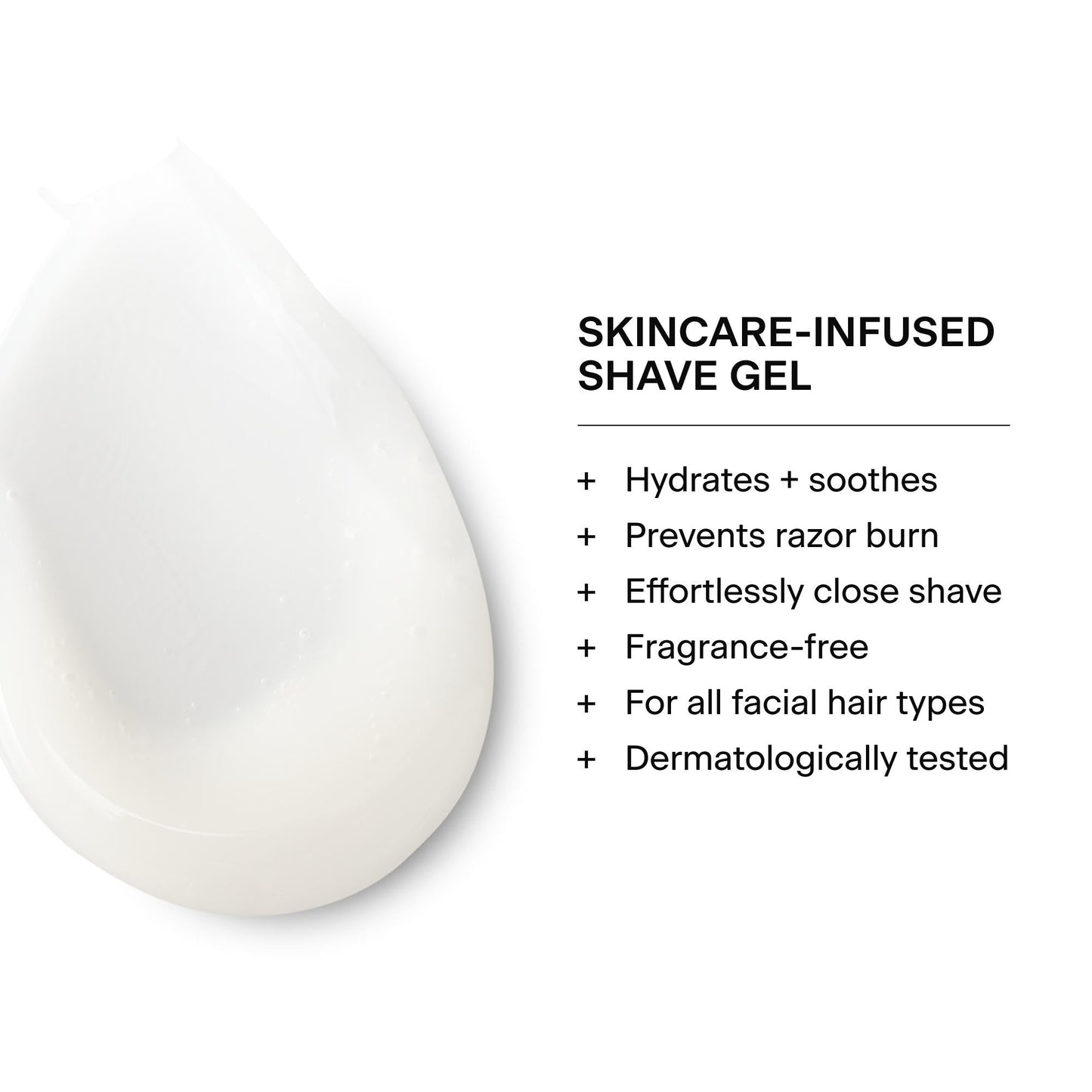 Caldera + Lab The Smooth Shaving Elxir