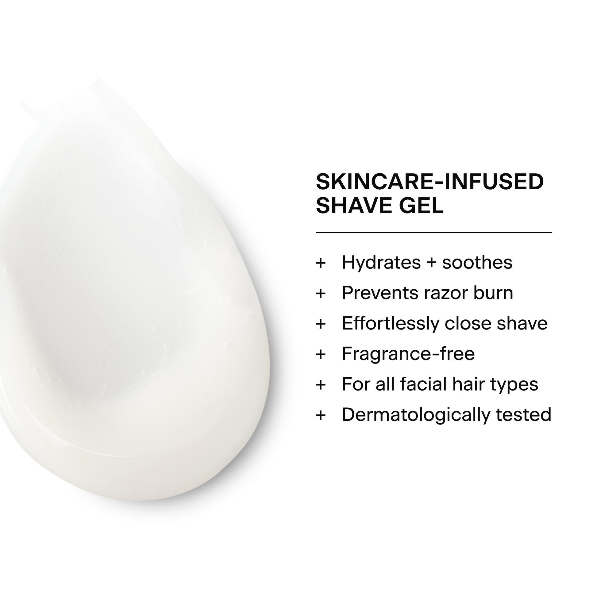 Caldera + Lab The Smooth Shaving Elxir