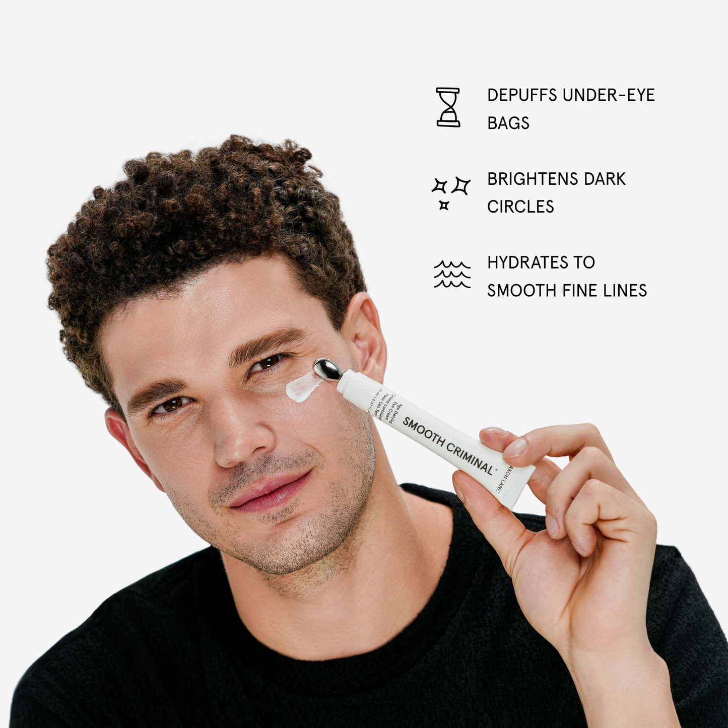 JAXON LANE Smooth Criminal - Age Defying Eye Cream