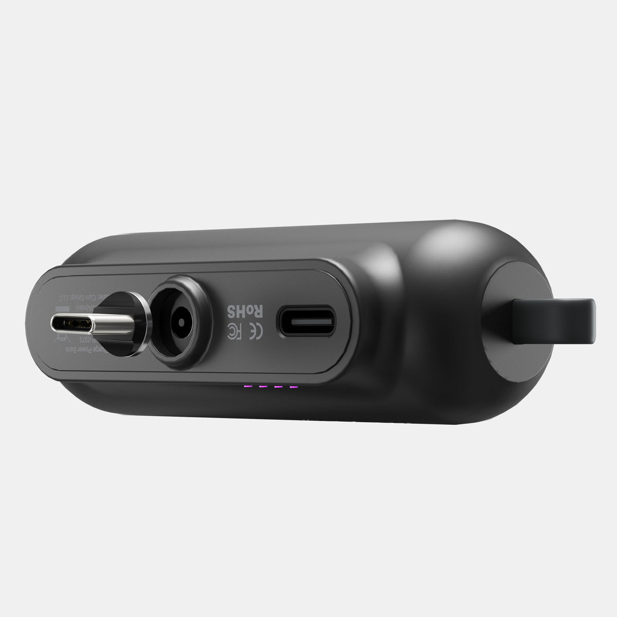 Statik Snap-N-Charge