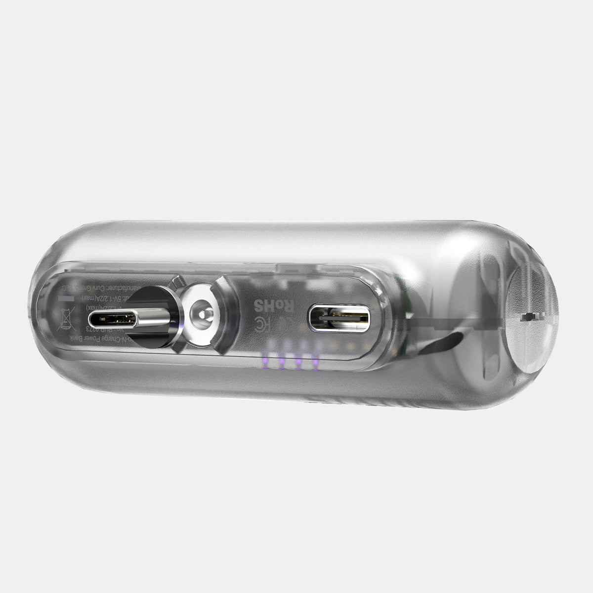 Statik Snap-N-Charge