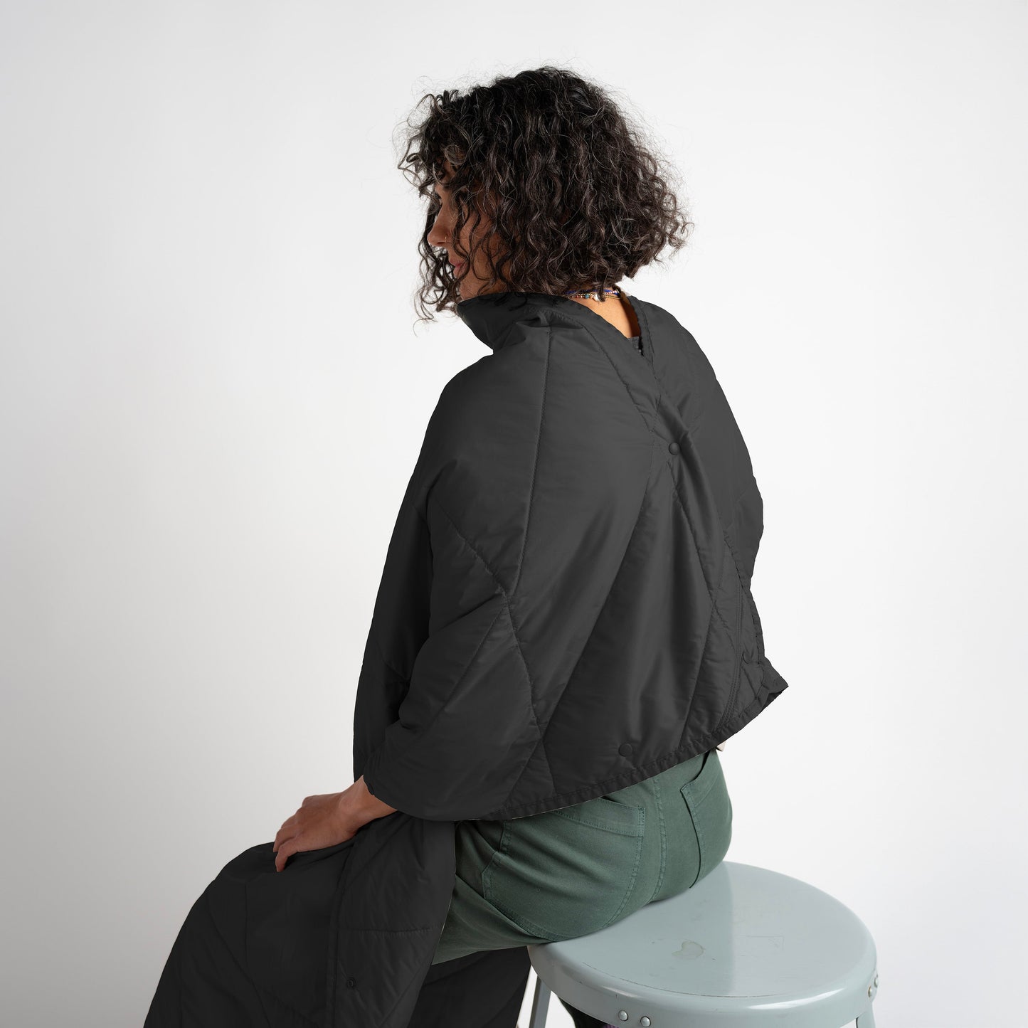 UltraPak Layover XL Blanket