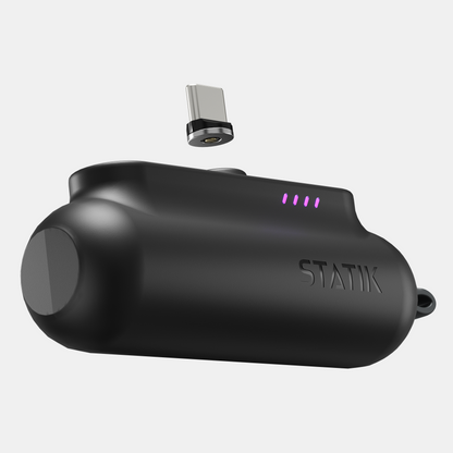Statik Universal Magnetic Power Bank