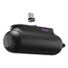 Statik Snap-N-Charge - Black