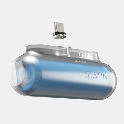 Statik Universal Magnetic Power Bank