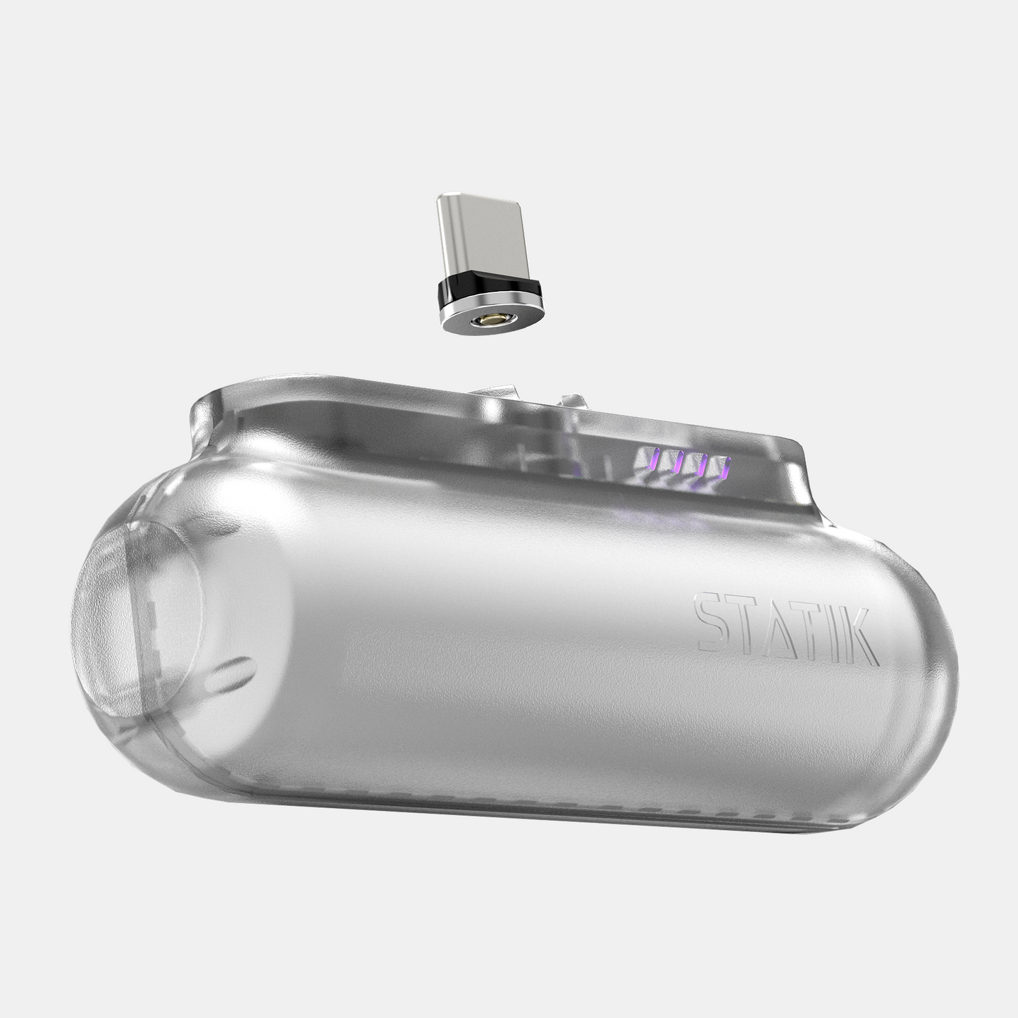 Statik Universal Magnetic Power Bank