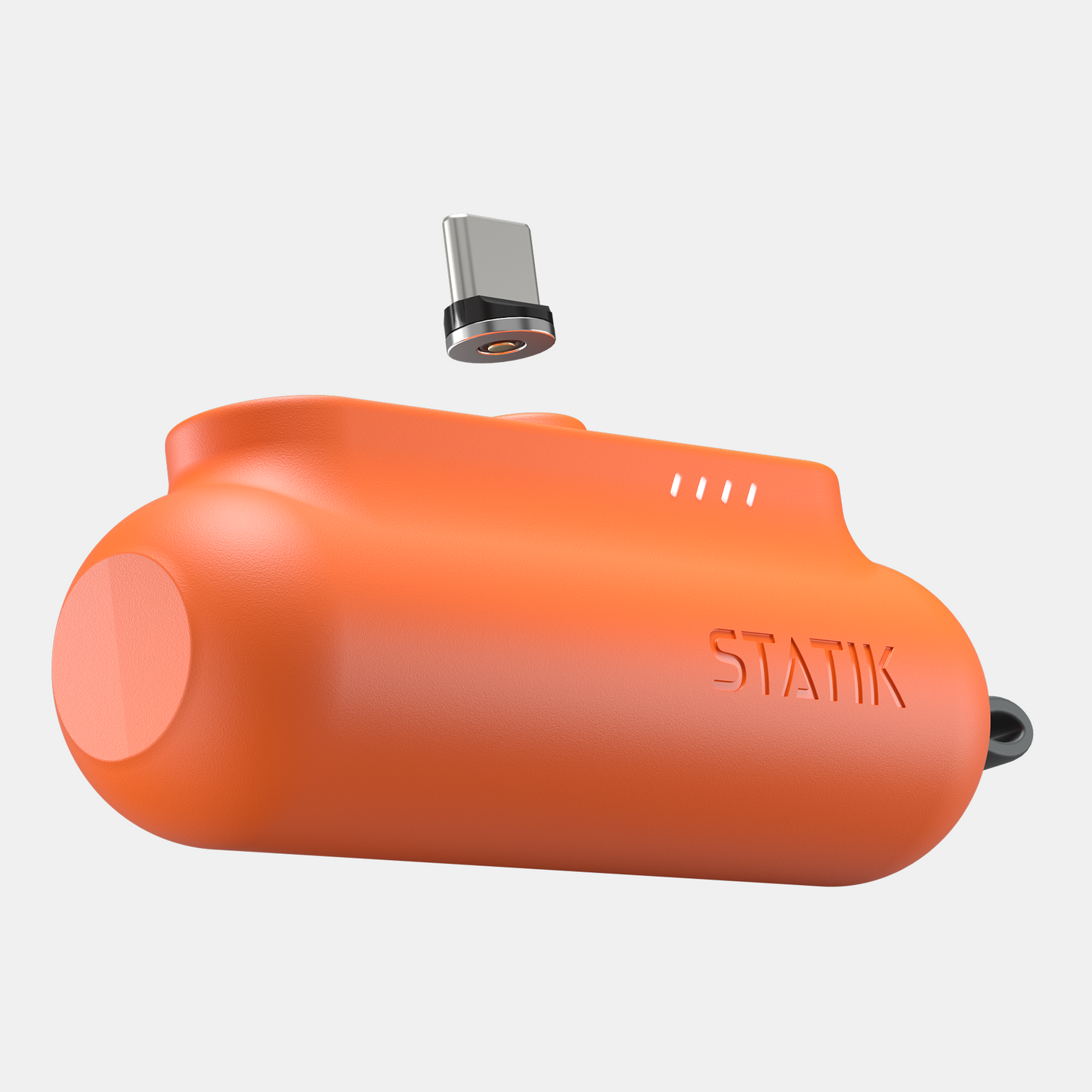 Statik Universal Magnetic Power Bank