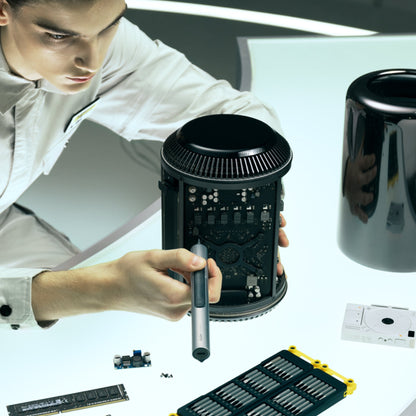 HOTO Snapbloq S-A01 Electric Precision Screwdriver Master Set