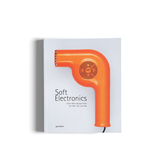 Soft Electronics