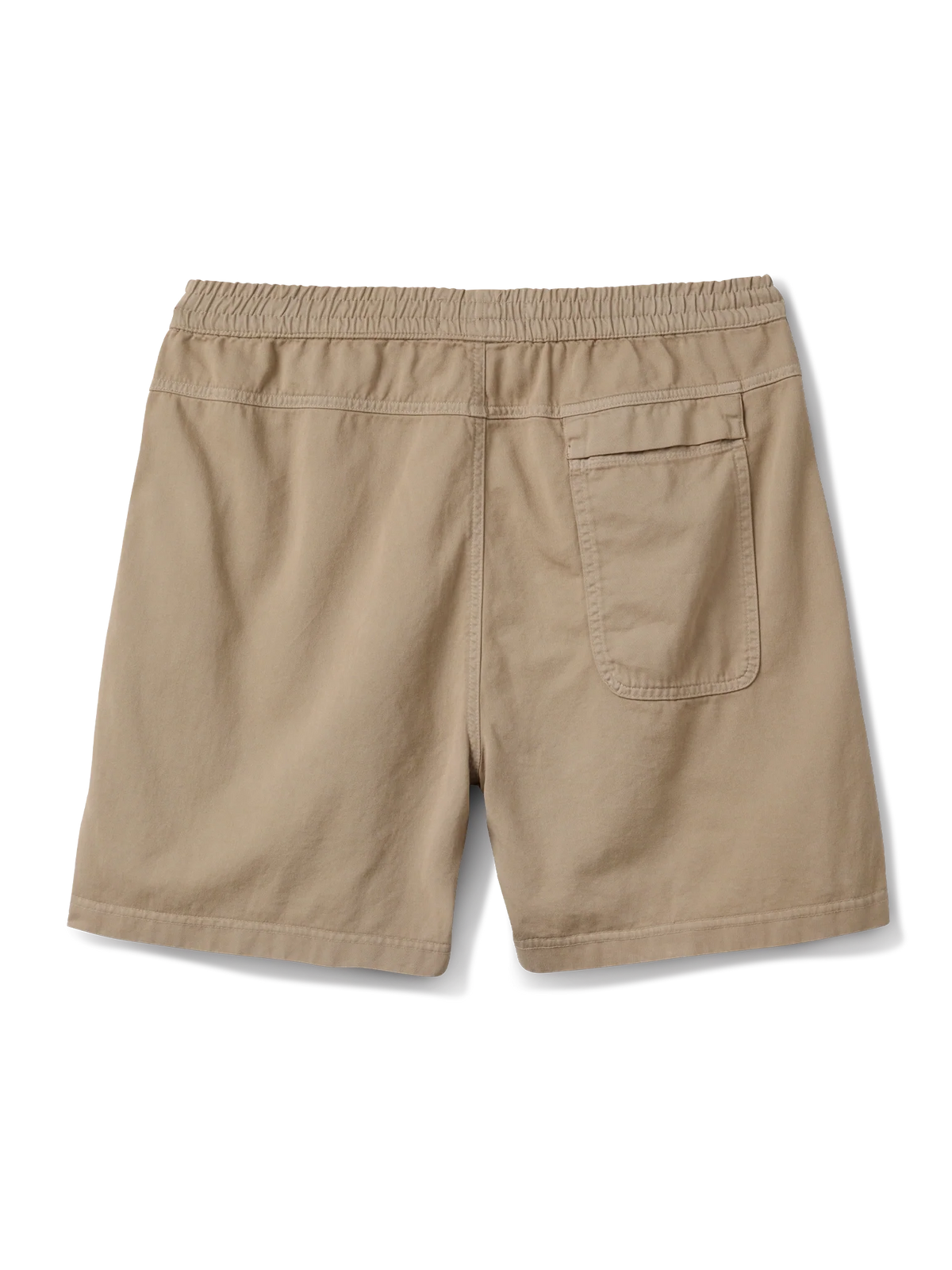 SPC/LST Solstice_02S Shorts