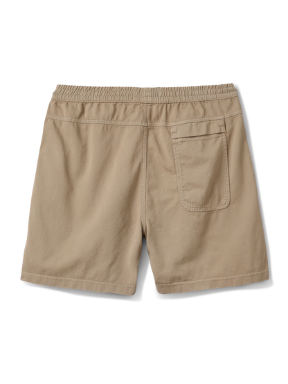 SPC/LST Solstice_02S Shorts