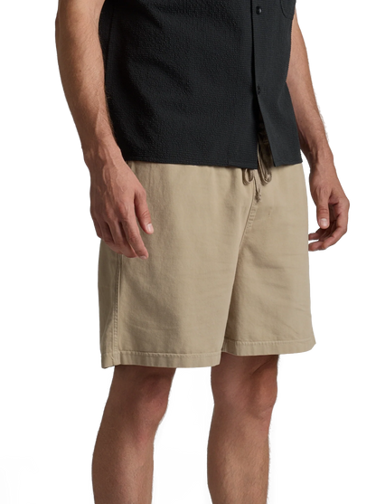 SPC/LST Solstice_02S Shorts