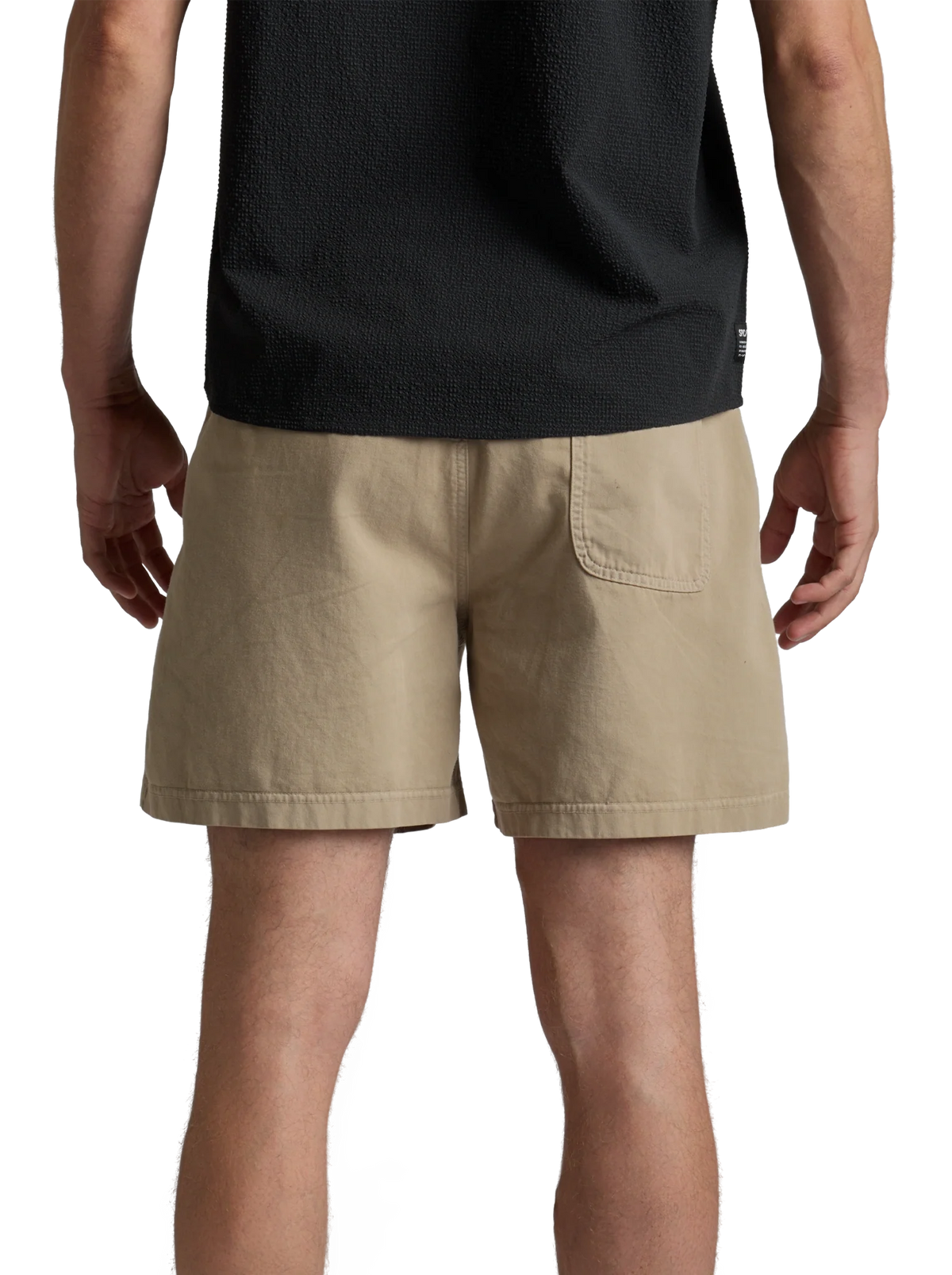 SPC/LST Solstice_02S Shorts