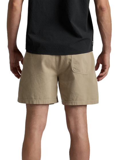 SPC/LST Solstice_02S Shorts