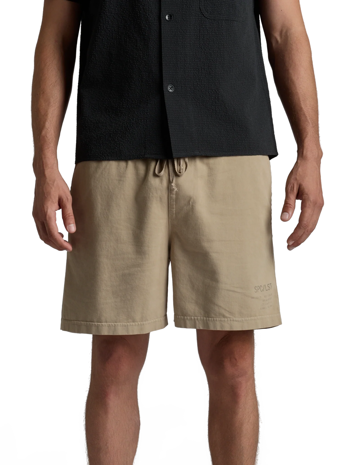 SPC/LST Solstice_02S Shorts