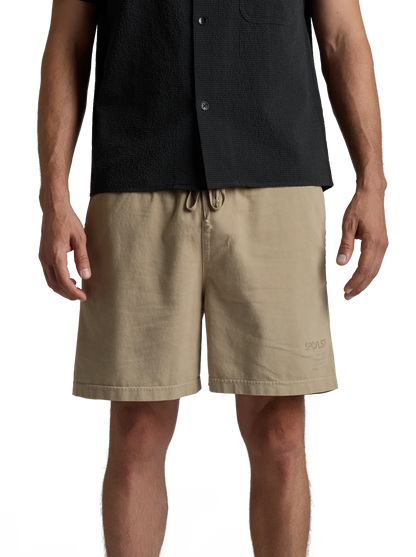 SPC/LST Solstice_02S Shorts