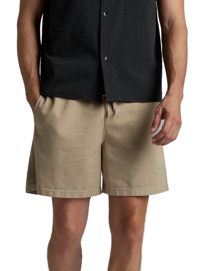 SPC/LST Solstice_02S Shorts