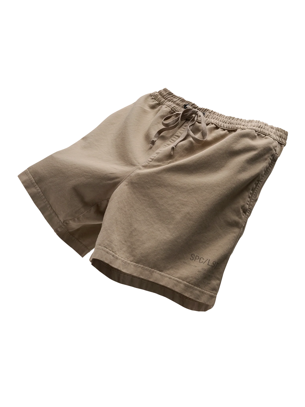 SPC/LST Solstice_02S Shorts