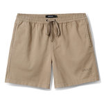 SPC/LST Solstice_02S Shorts - Khaki