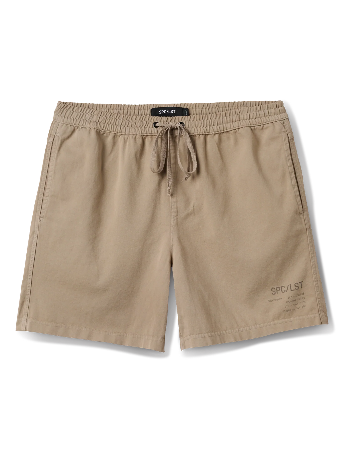 SPC/LST Solstice_02S Shorts