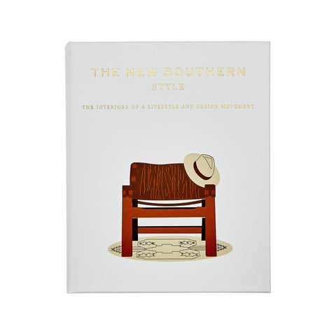 The New Southern Style The New Southern Style