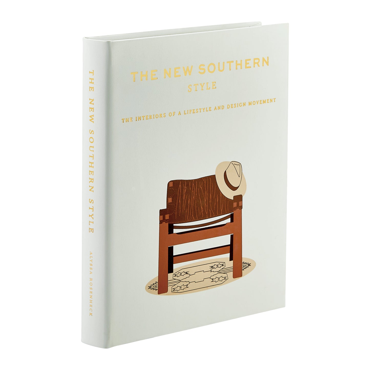 The New Southern Style