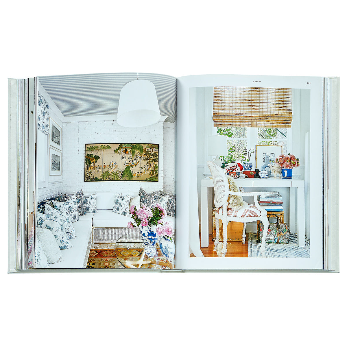 洋書 In the Country Style: Timeless Designs In The Country Style: Timeless Designs for Today's Home
