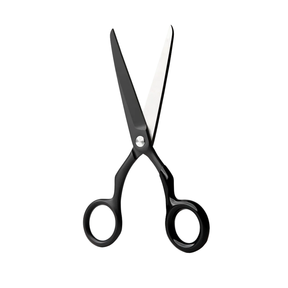 Spectra Scissors Charcoal + Black