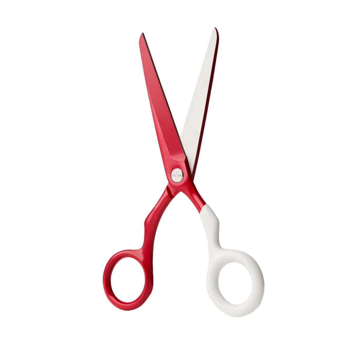 Spectra Scissors Red + White