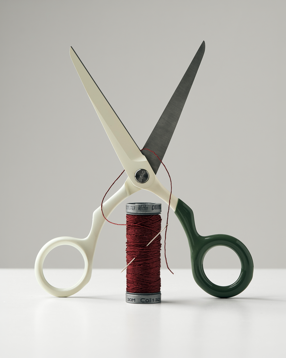 Spectra Scissors