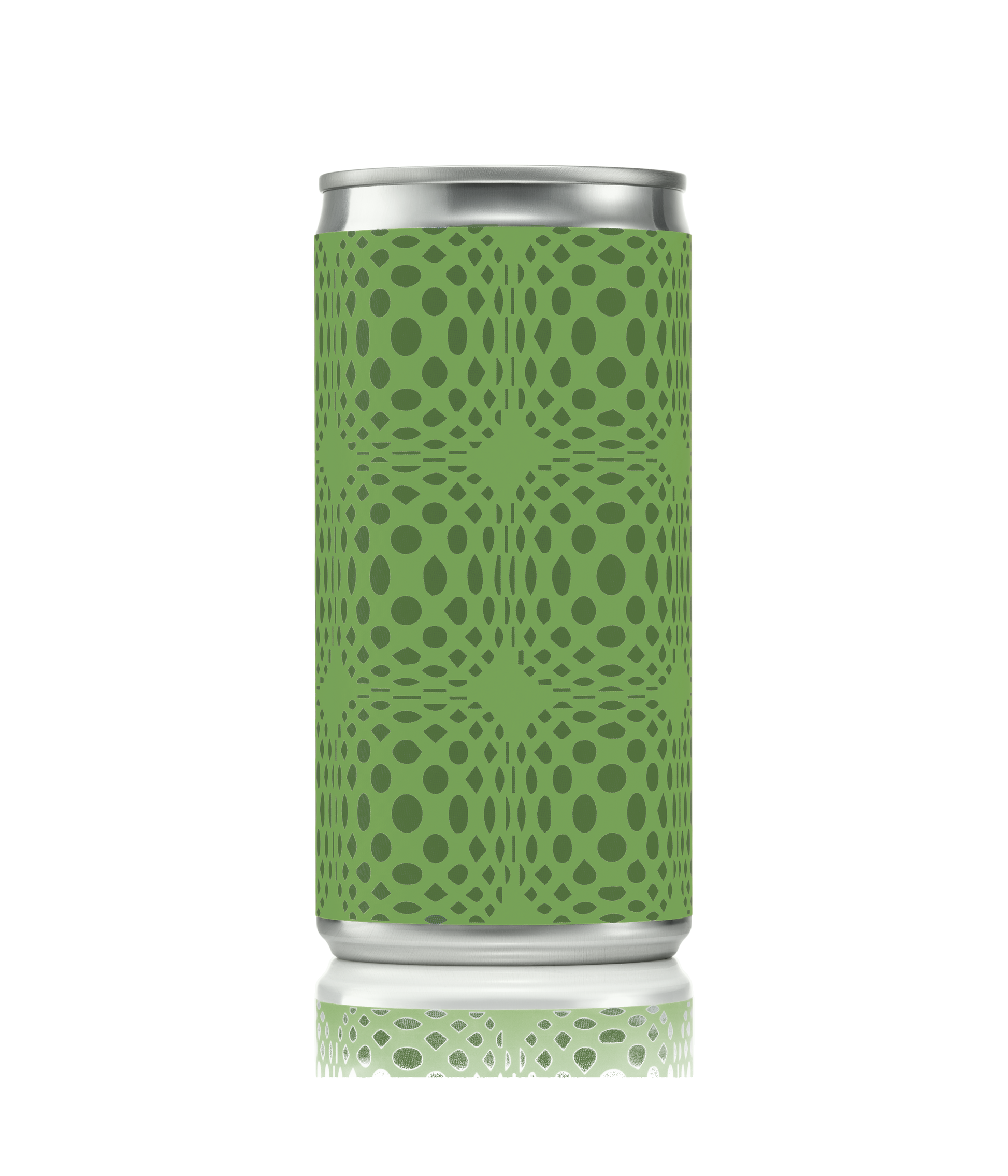 St. Agrestis Non-Alcoholic Phony Mezcal Negroni Cans