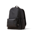 The Brown Buffalo Standard Issue Backpack - Ballistic Black